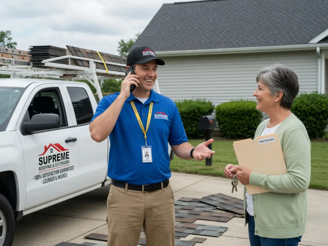 Roof Replacement Summit, AR FAQs